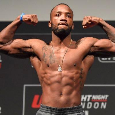 Placing Leon​ Edwards in Fourth: Muhammad Explains