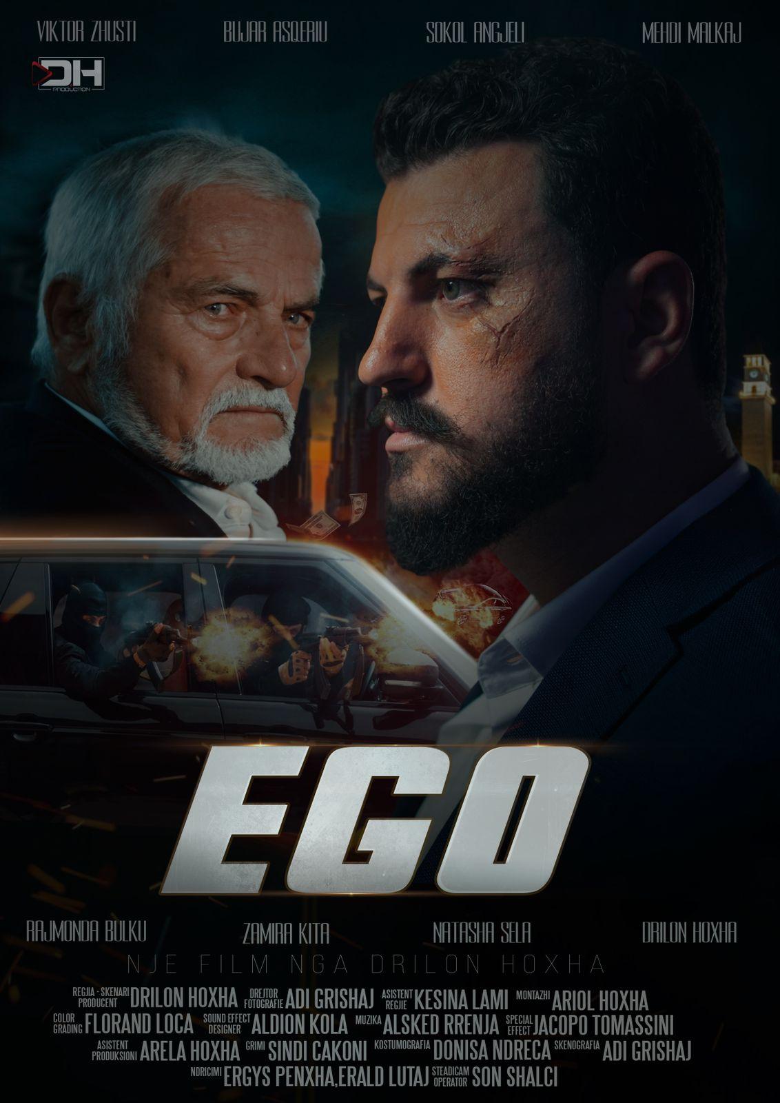 The Role of Ego in Fight Negotiations and How to Overcome⁣ It