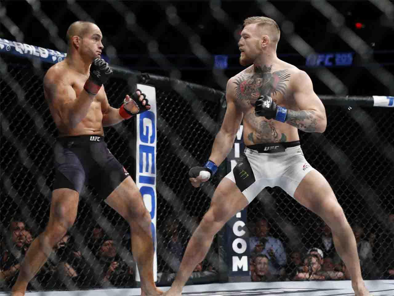 Understanding the Context of Low IQ Comment in MMA Rivalry