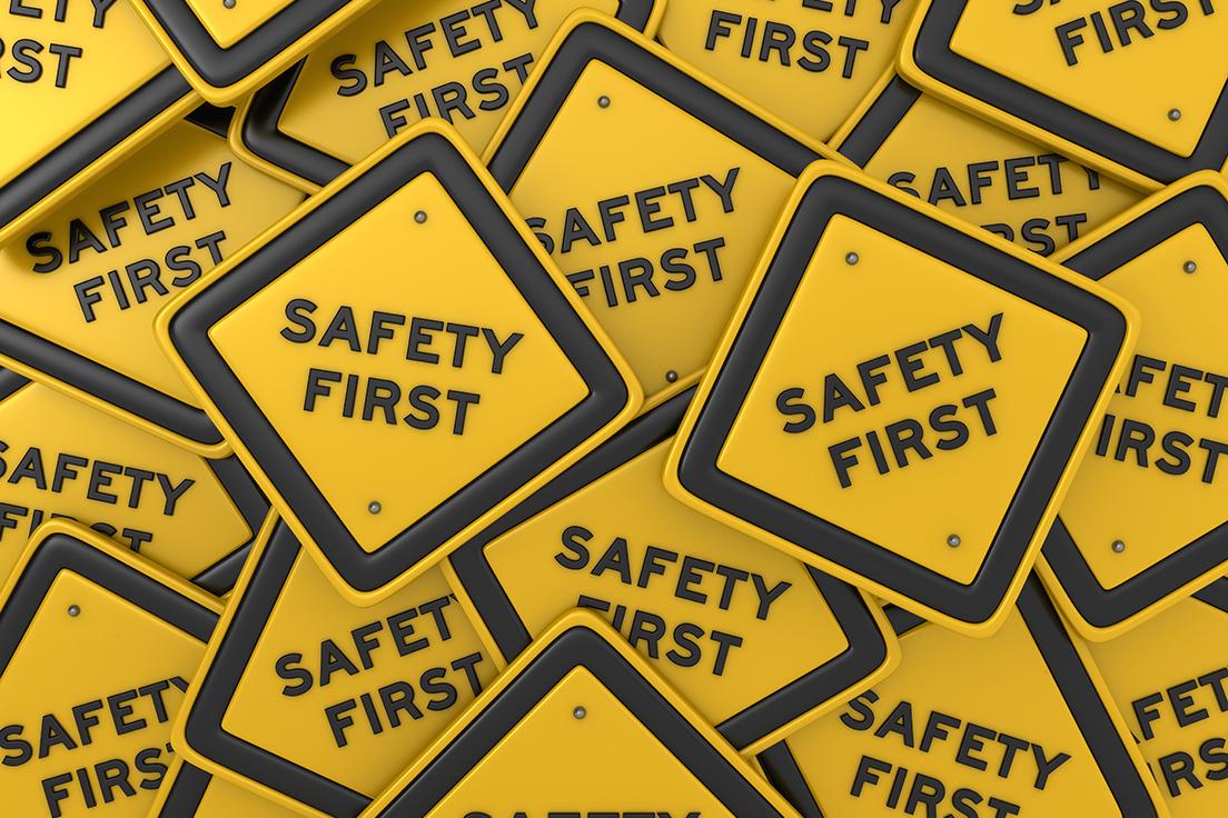 Safety First:‌ Recommendations for Safe and Responsible Chumming