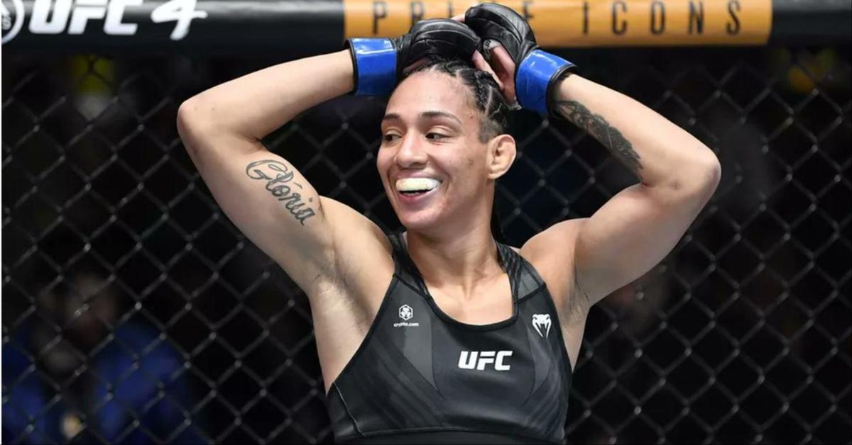 The Aftermath What Taila Santos Can‍ Learn ⁣from Her Defeat