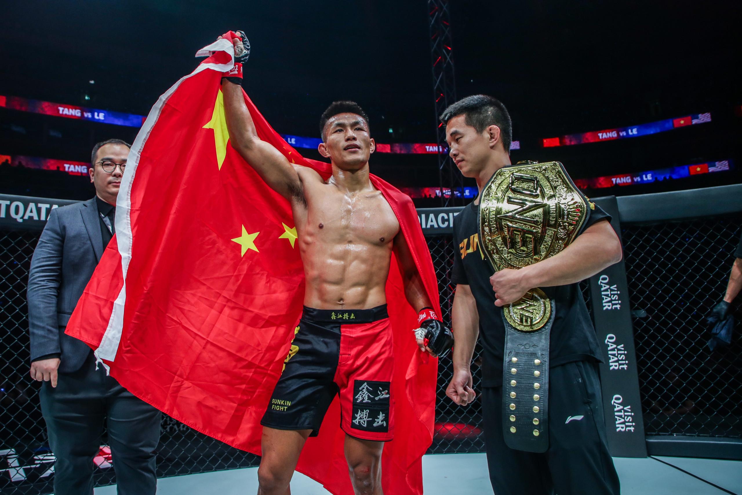 Tang Kai’s Tactical Mastery: ‍Keys to⁢ Victory in the World Title Bout