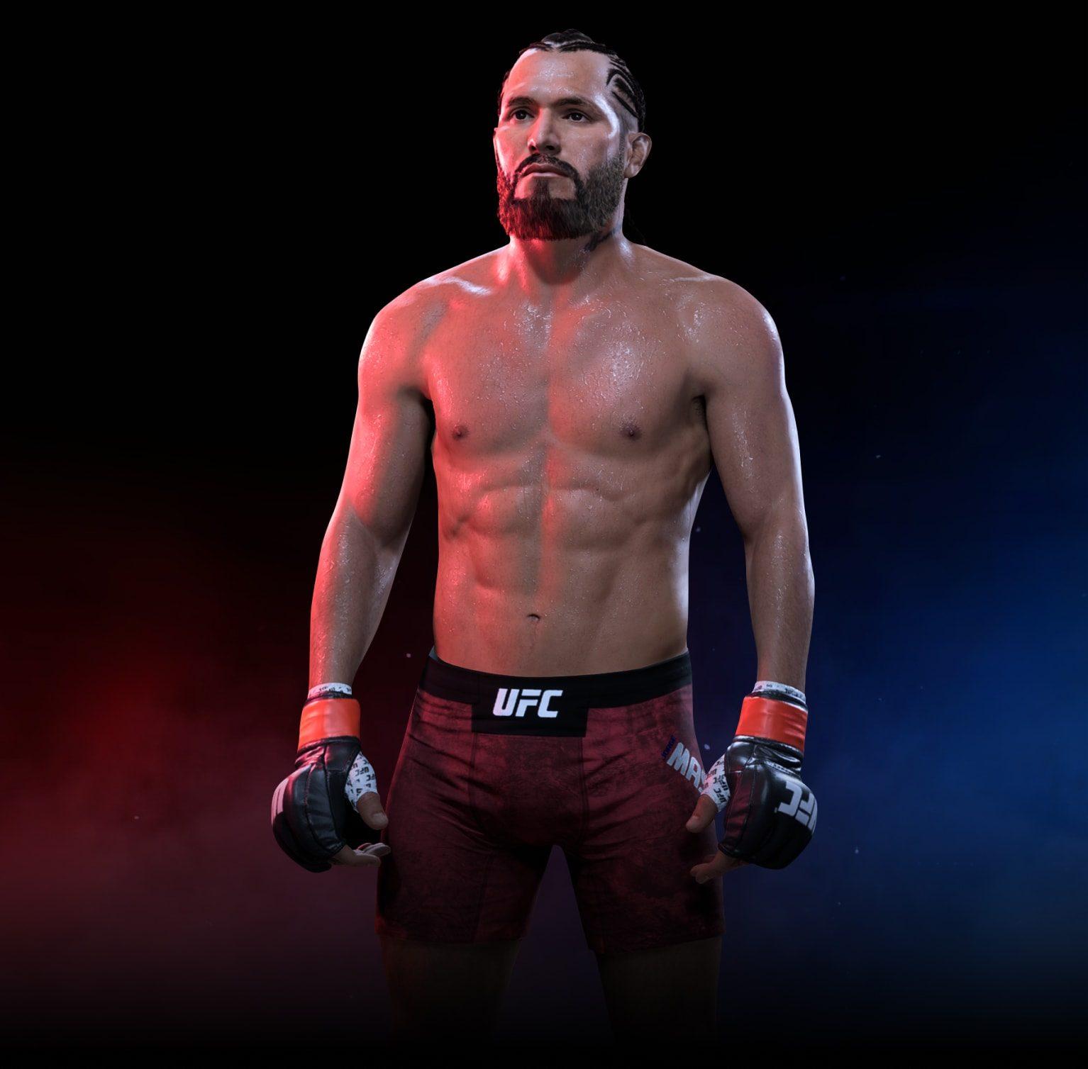 Understanding the Stakes:‌ Masvidal’s Tactical ⁤Approach⁢ to UFC Comeback