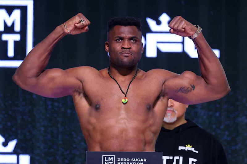 Analyzing the Challenges ‌and Opportunities of a Ngannou vs Wilder ⁣Matchup