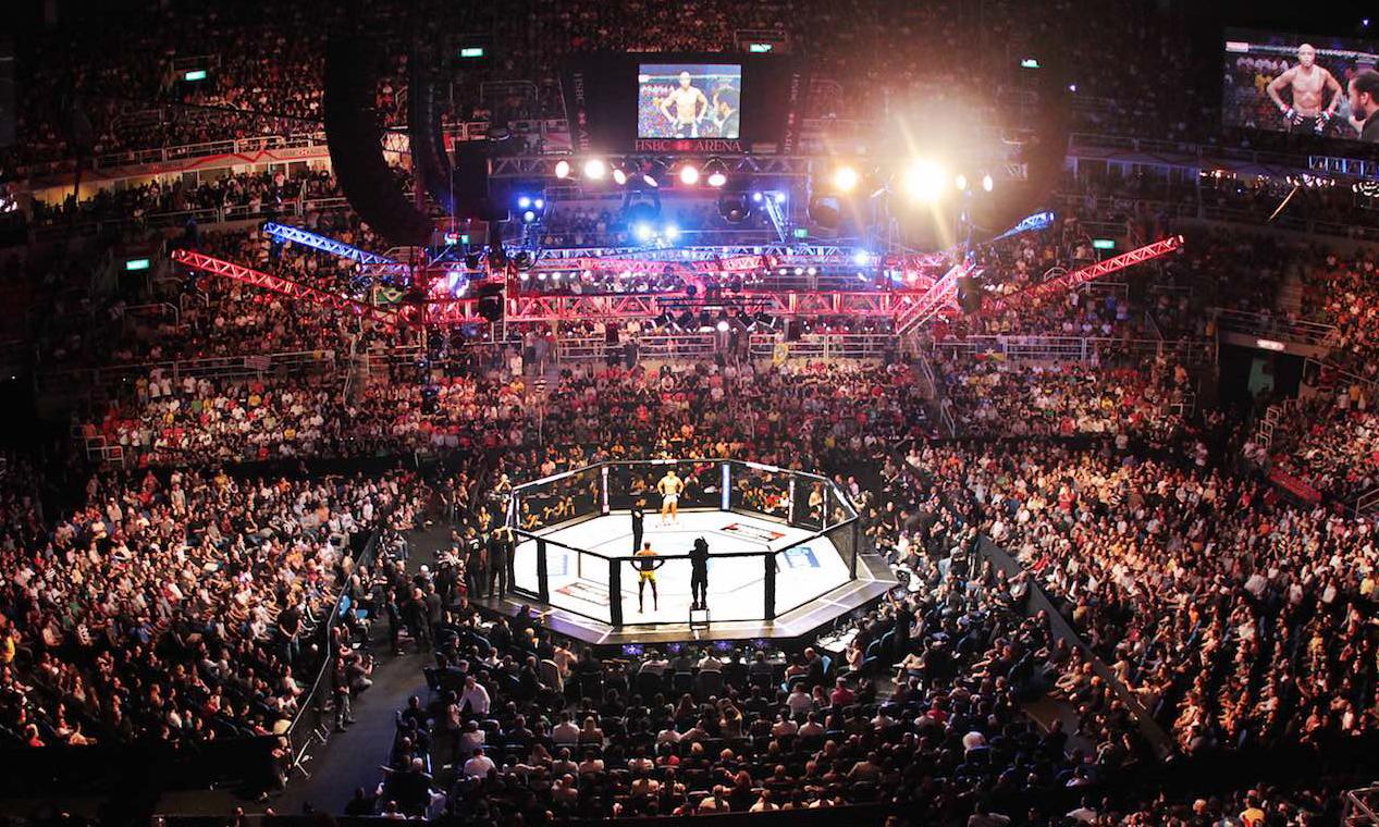 Recommendations for Enhancing‍ Future UFC Events Learning ⁣from Rogans Return