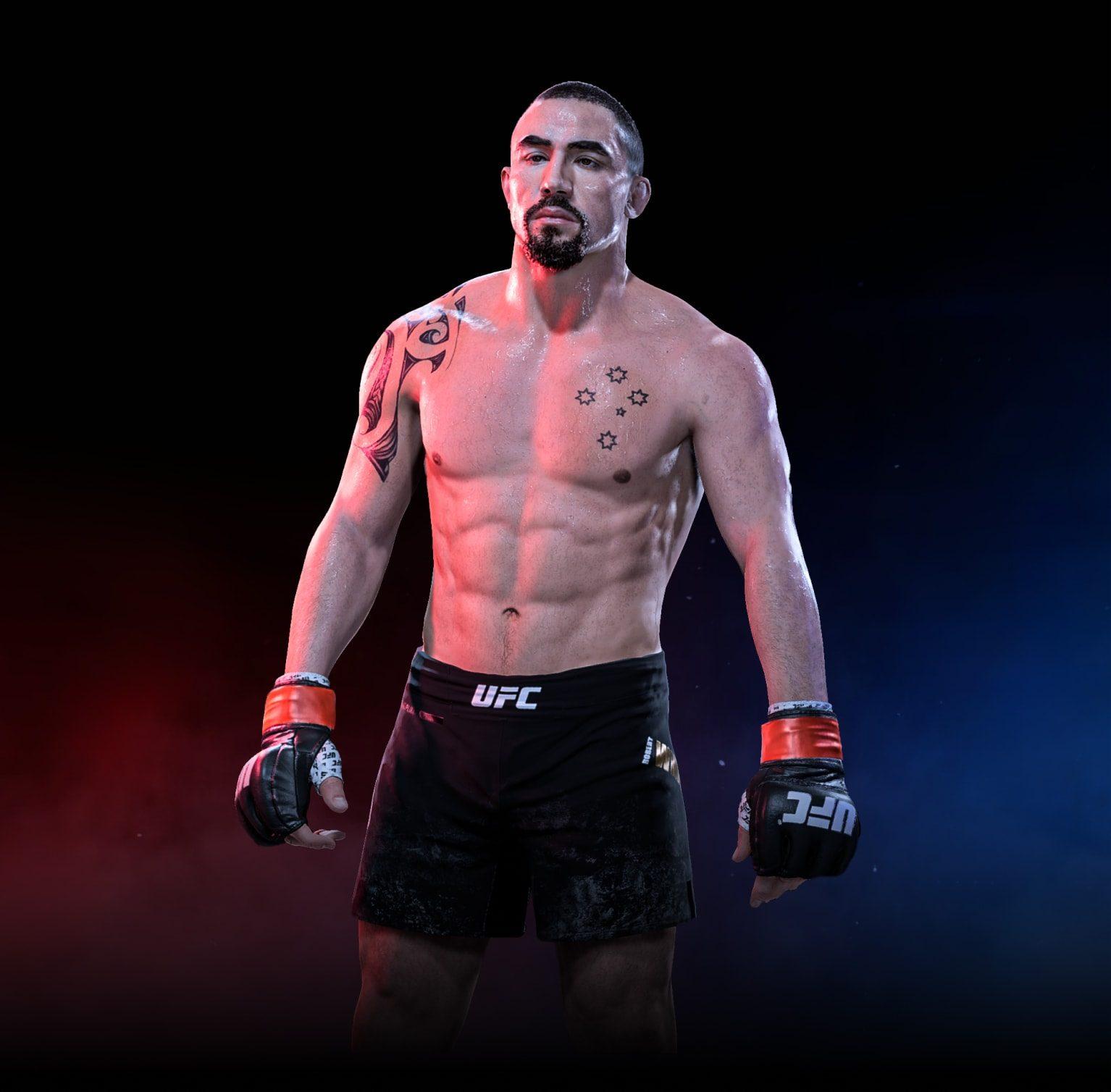 Whittaker’s Wisdom: ‌Strategies for‍ Fighters Facing Chimaev’s Unyielding Style