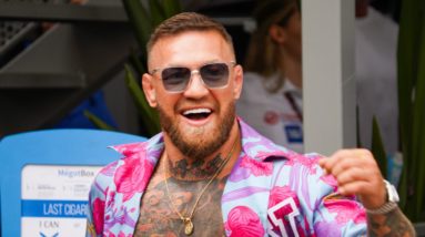Conor McGregor: Charles Oliveira ‘easily’ beats Islam Makhachev at UFC 280 12 1240960407