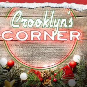 Crooklyns Corner 2023 HOLIDAY CHORUS