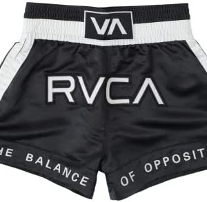 RVCA Mens Sport 15" Performance Shorts