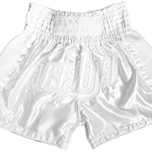 Shadow Muay Thai Shorts | Men | Women | Unisex | Boxing Trunks