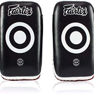 Fairtex Curved MMA Muay Thai Pads (Pair)