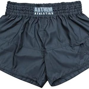 Anthem Athletics 50/50 Muay Thai Shorts - Kickboxing, Thai Boxing