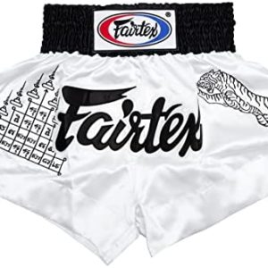 Fairtex Muay Thai Boxing Shorts Traditional Styles
