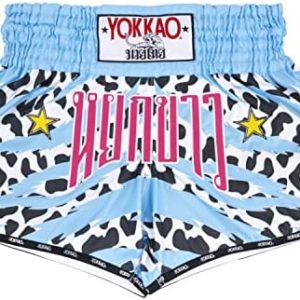 YOKKAO Muay Thai Boxing Shorts