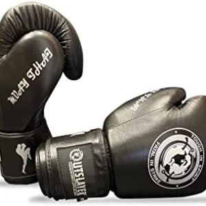 Outslayer Muay Thai Boxing Sparring Gloves