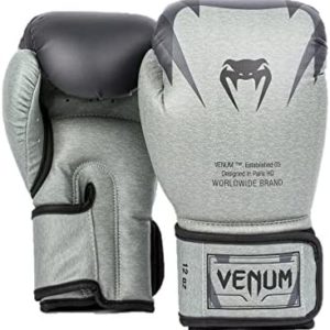 Venum Venum Stone Boxing Gloves - Mineral Green