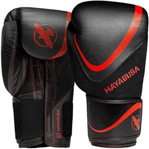 Hayabusa H5 Boxing Gloves for Men and Women