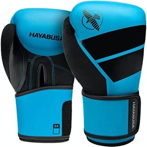 Hayabusa S4 Kids Boxing Gloves for Boys and Girls