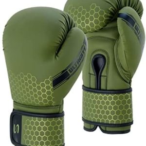 PFG Ultimate Series Boxing Gloves - Boxing MMA Muay Thai Training and Bag Work