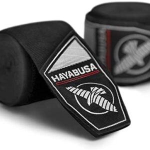 Hayabusa Boxing Hand Wraps Perfect Stretch 4.0 for Men & Women