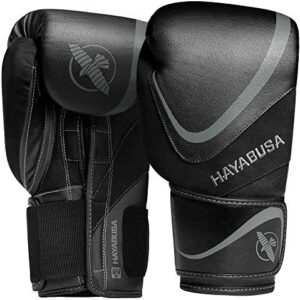 Hayabusa H5 Boxing Gloves for Men and Women