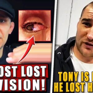 Tony Ferguson's FIRST REACTION after UFC 291 loss! Holland URGES Chiesa to retire! Strickland-Tony