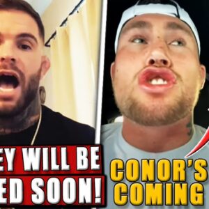 Cody Garbrandt PREDICTS the DOWNFALL of Sean O'Malley! Darren Till GETS HONEST on Conor's return!