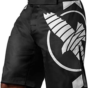 Hayabusa Men's Icon Fight Shorts