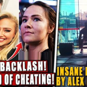 Fans WORRIED for Dee Devlin + ACCUSE Conor McGregor of cheating! Izzy RESPONDS to 'chinese' comments
