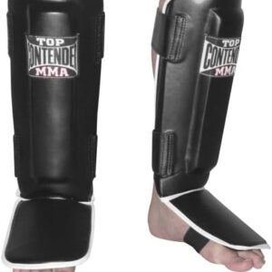 Contender Fight Sports Pro-Style Grappling MMA Shin Guards