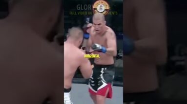 Insane Knockouts in MMA part 1 - AJ Matthews vs. Charlie Rader #mma #ufc