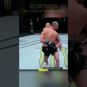 Insane Knockouts in MMA part 2 - Jordan Leavitt vs. Matt Wiman #mma #ufc