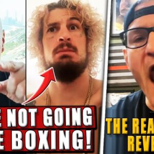 UFC SHUTS DOWN Sean O'Malley's boxing request! The REAL REASON why Miocic is not fighting for title?