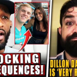 Neil Magny REVEALS SHOCKING consequences after Ian Garry's remarks! Perry RESPONDS to Danis' callout