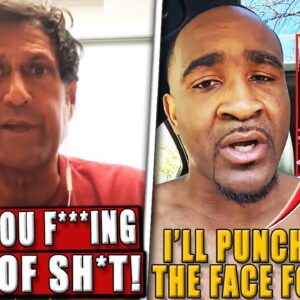 Ray Longo GOES ABSOLUTELY OFF on Colby Covington! Neal WARNS Ian Garry! Edwards RESPONDS to Jones!