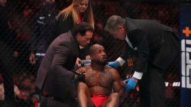 UFC Austin medical suspensions: Beneil Dariush, Arman Tsarukyan, Bobby Green face 6-month terms 4 usa today 22022362