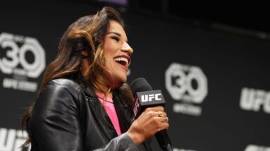 Julianna Pena lambasts UFC 297 co-headliner ‘snooze fest’: ‘Nobody won, the fans lost’ 4 1497286522