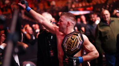 MMA Pound-for-Pound Rankings: Dricus du Plessis, Raquel Pennington rocket up the list 8 1940927496