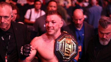 Monday Mailbag: Can Dricus du Plessis bring stability to the UFC middleweight division? 6 1940927517