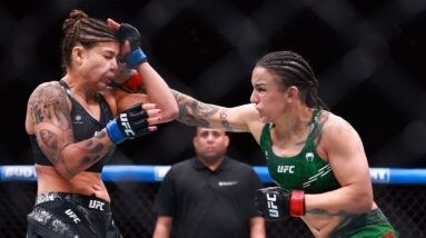 Alan Jouban laments fall of the UFC women’s bantamweights: ‘The division is in shambles’ 16 1941309153