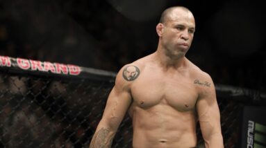 Wanderlei Silva announced for 2024 UFC Hall of Fame 9 103wanderleisilvavschrisleben 1310406403.1327547055