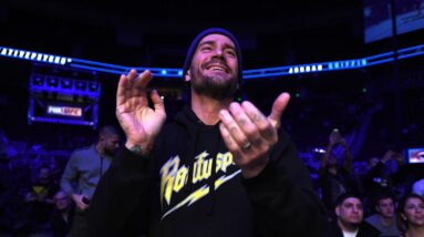 WWE star CM Punk has no regrets on UFC run: ‘I would be kicking myself to this day if I said no’ 11 1073975012