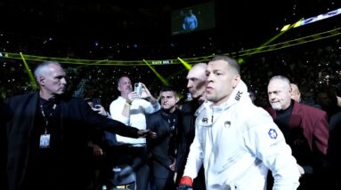 Nate Diaz: ‘F*** 300,’ I’ll be at UFC 306 at The Sphere 14 1422690524