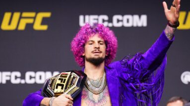 UFC 299 full card announced: Sean O’Malley meets ‘Chito’ Vera in grudge match 13 1708299742 1858483632