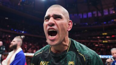 UFC 300 main card revealed with six fights, capped off by Alex Pereira vs. Jamahal Hill 19 1788692457