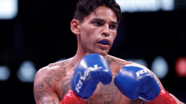 Ryan Garcia: ‘I will destroy Sean O’Malley’ in UFC fight 6 1841583318