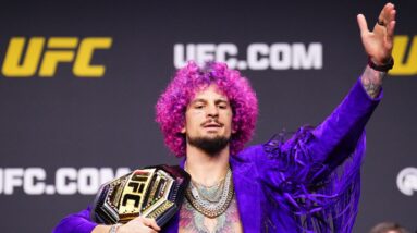 Sean O’Malley on Merab Dvalishvili vs. Henry Cejudo: ‘Decent little fight from a couple little dudes’ 7 1858483632