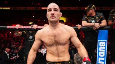 Sean Strickland claims UFC denied him permission to fight ‘embarrassment to the world’ Jake Paul 20 1949044339