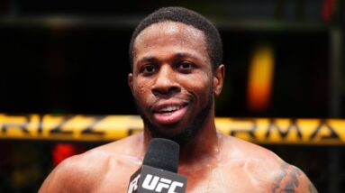 Randy Brown describes frustration of chasing Michael Chiesa for a fight: ‘I just want the notch’ 2 1983853855