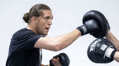 Heck of a Morning: Brian Ortega’s intriguing return at UFC Mexico City, how Merab Dvalishvili got himself over 16 1988742045
